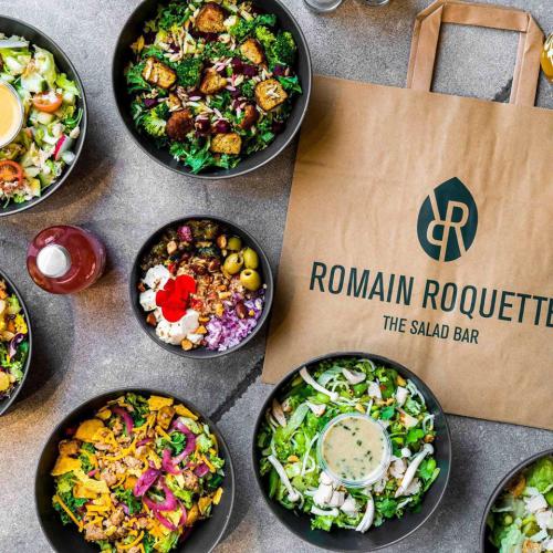 Romain Roquette Gent