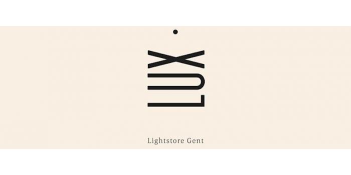 LUX Lightstore in Gent