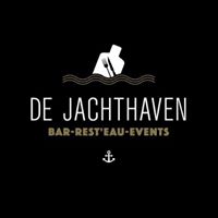 De Jachthaven Bar-Rest'eau-Events logo