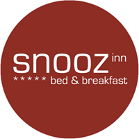 Snooz Inn B&B logo