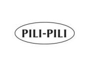 Pili Pili Ethnics logo