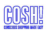 Cadeaubon Cosh logo