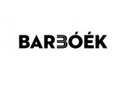 BARBÓÉK logo