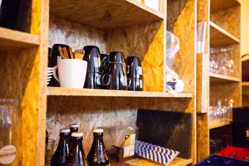 Crate Records Kortrijk