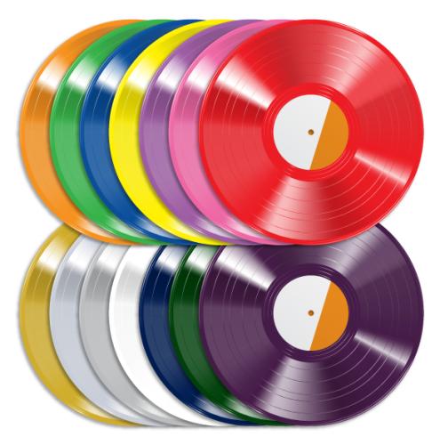 Fx7 Recordshop Kortrijk