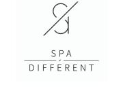 Spa Différent logo