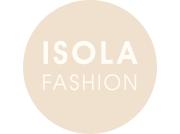 Isola Fashion logo