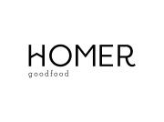 Homer  logo