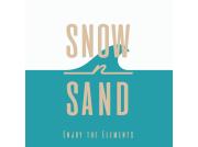 SnowNsand logo