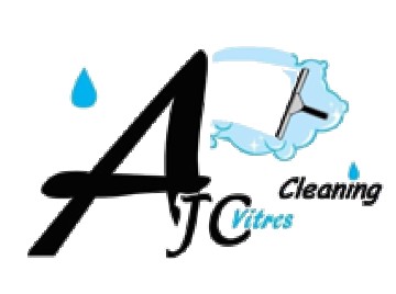 AJC Vitres Cleaning logo