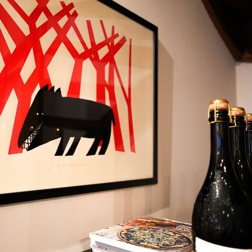 Gastro Wine Bar J'ami Antwerpen