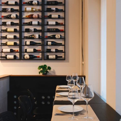 Gastro Wine Bar J'ami Antwerpen