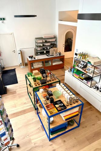 Matriks Antwerpen