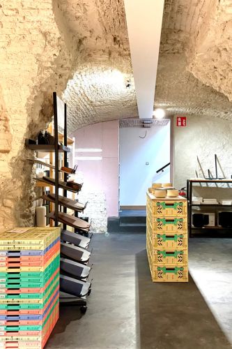 Matriks Antwerpen