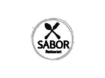 Restaurant Sabor logo