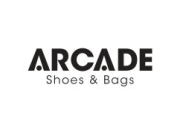 Arcade Shoes logo