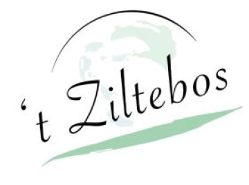 B&B ‘t ziltebos logo