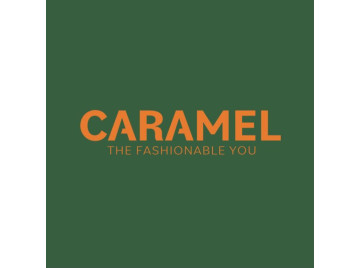 Caramel logo