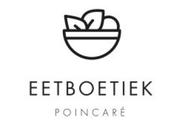 Eetboetiek Poincaré logo