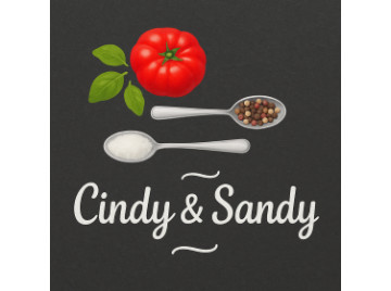 Restaurant Cindy en Sandy logo