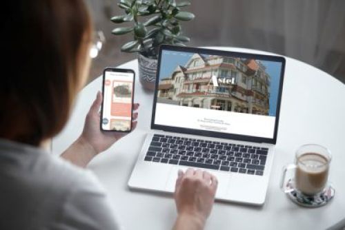 Hotel Astel Brasserie 