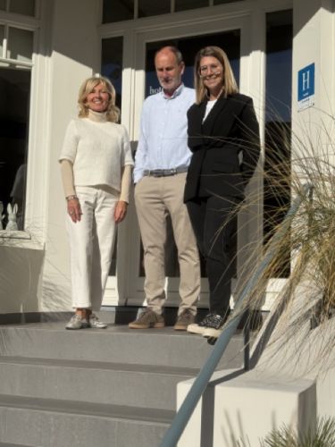 Hotel Astel Brasserie 