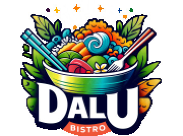 Bistro Dalu logo