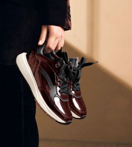 Schoenen Joris De Vos 