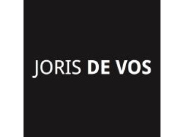 Schoenen Joris De Vos logo