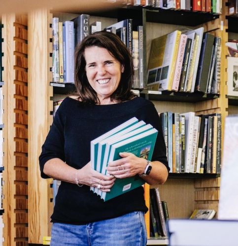 Boekhandel Raaklijn Brugge