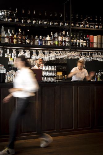 Brasserie des Brasseurs De-haan