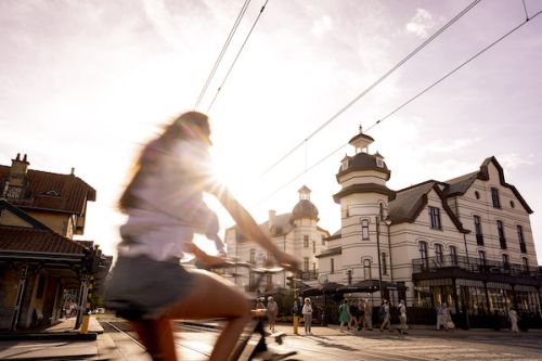 Brasserie des Brasseurs De-haan