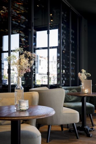 Brasserie des Brasseurs De-haan