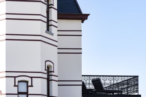 Hotel des Brasseurs De-haan