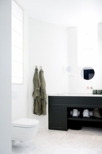 Hotel des Brasseurs De-haan