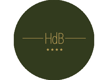 Hotel des Brasseurs logo