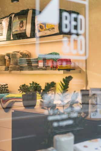 Bed&Co De-haan