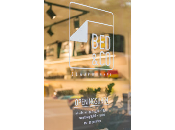 Bed&Co logo