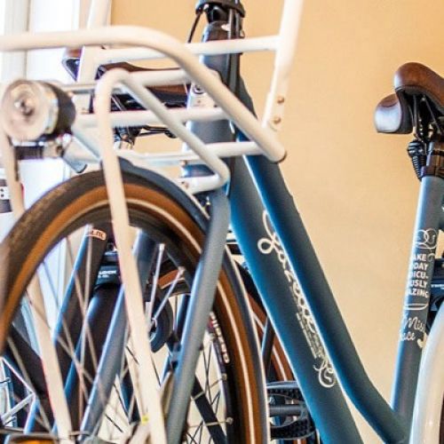 Fietsen Cattrysse De-haan