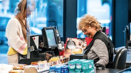 Delhaize De Haan De-haan