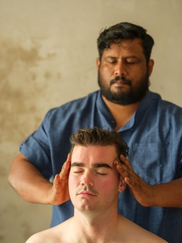 Ayurveda De Haan De-haan