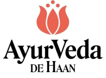 Ayurveda De Haan logo