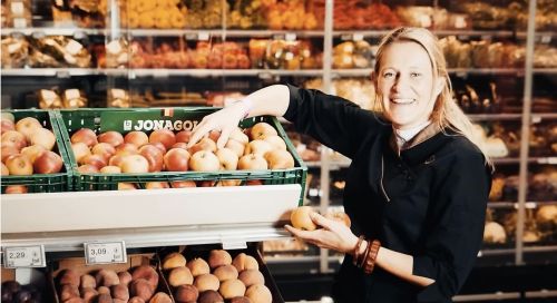 Spar Wenduine De-haan