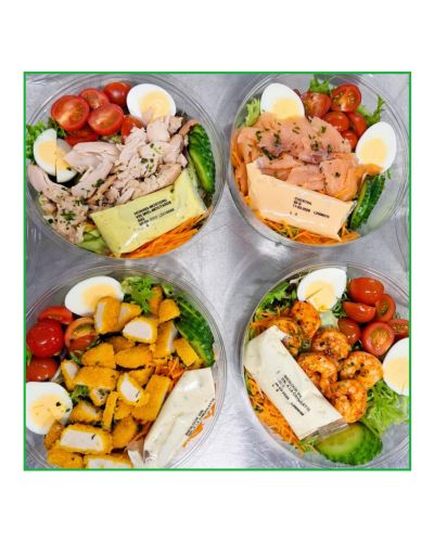 Spar Wenduine De-haan