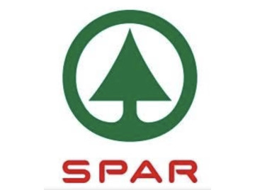 Spar Wenduine logo